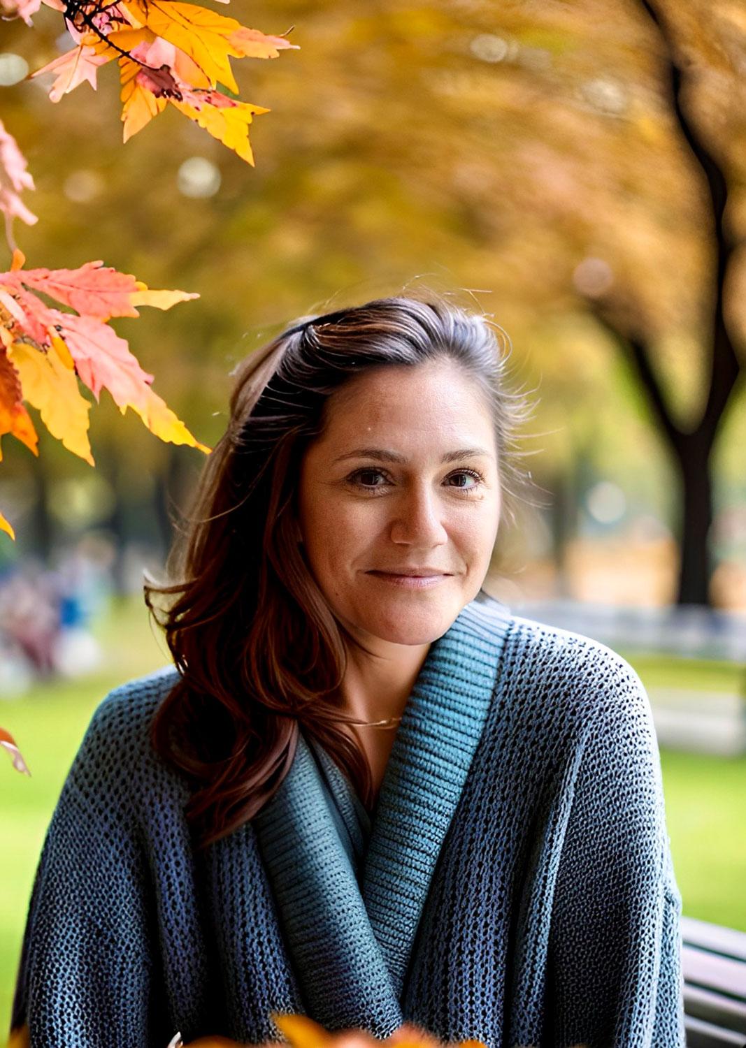 Dr. Sabrina Chiarella